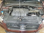 Honda Pilot 2007