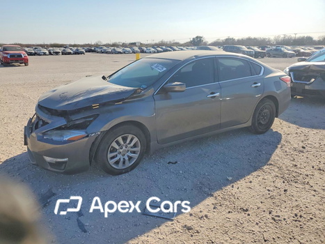 Nissan Altima 2015 - Image 1 of 14