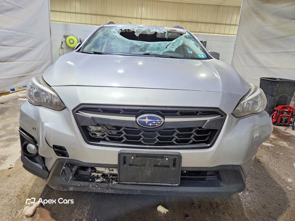 Subaru XV 2019