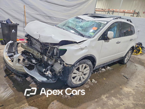 Subaru Tribeca 2012 - Zdjęcie 1 z 15