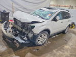 Subaru Tribeca 2012