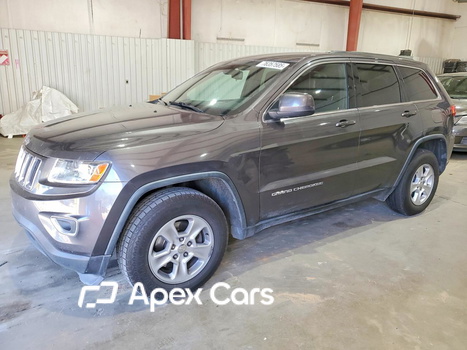Jeep Grand Cherokee 2014 - Image 1 of 12