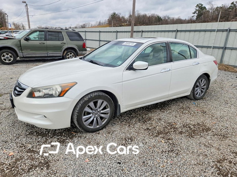 Honda Accord 2011 - Image 1 of 13