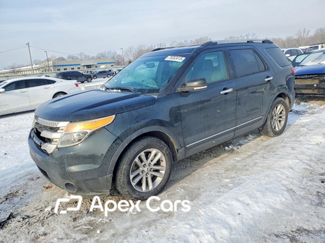 Ford Explorer 2014 - Image 1 of 14