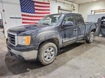 GMC Sierra 2013