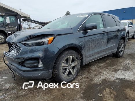 Ford Edge 2024 - Image 1 of 14