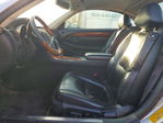 Lexus SC 2002