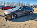 Honda Accord 2017
