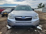 Subaru Forester 2016