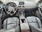 Mazda 3 2018