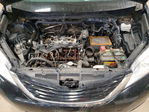 Toyota Sienna 2017