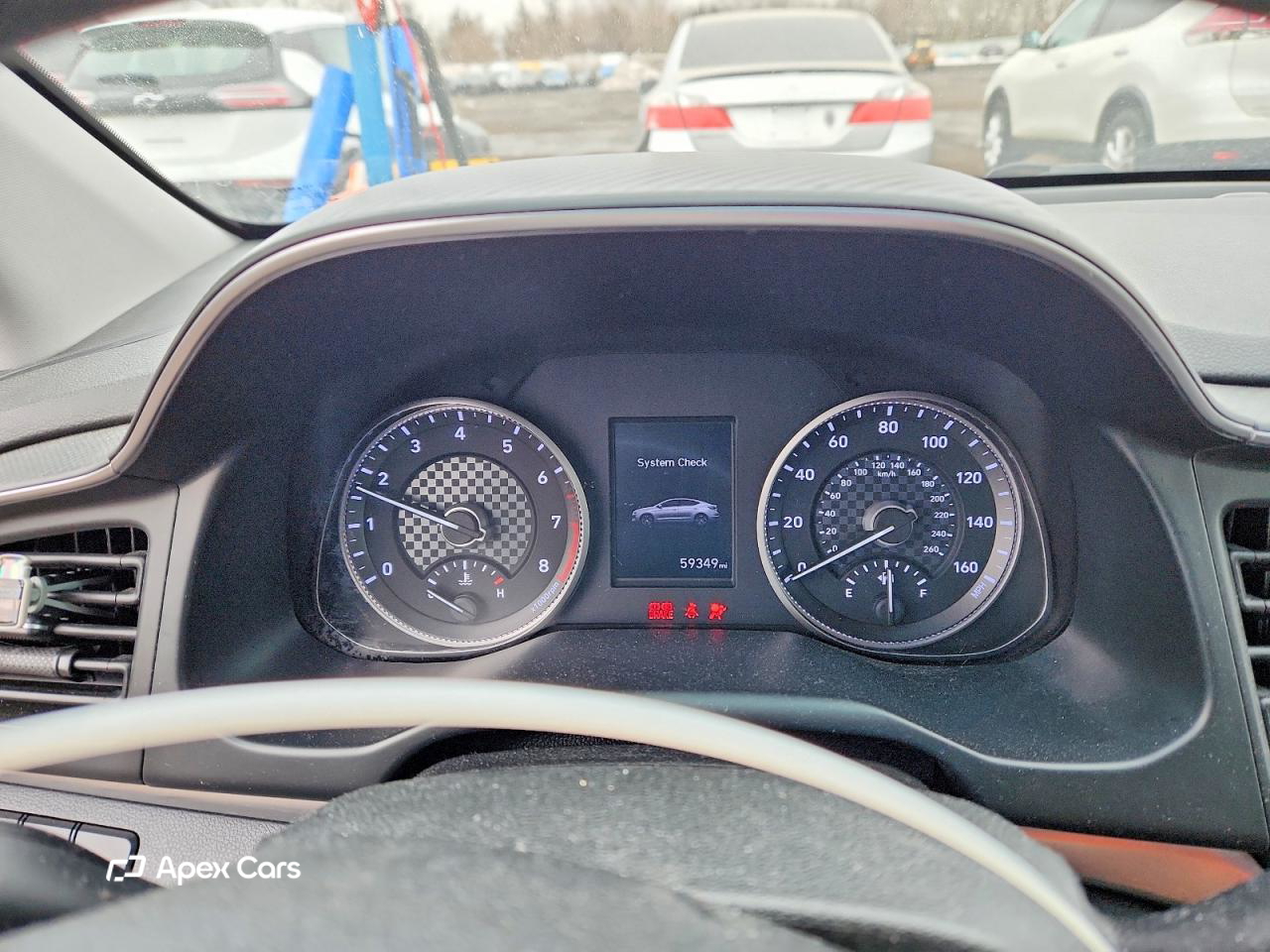 Hyundai Elantra 2020
