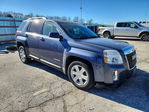 GMC Terrain 2014