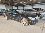 Mercedes-Benz E-klasse 2012