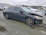 Honda Accord 2016