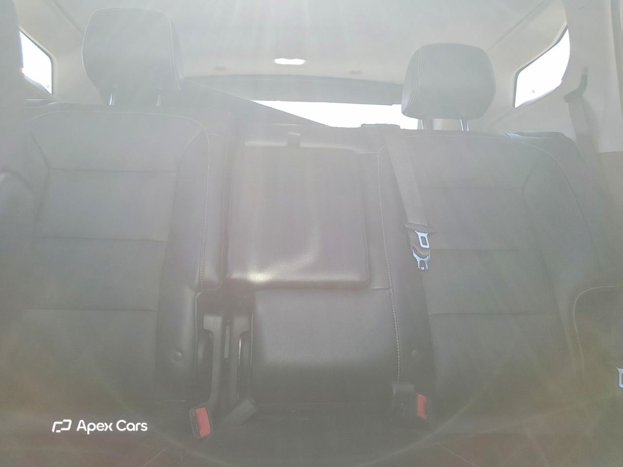 GMC Terrain 2022