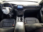 Ford Explorer 2021