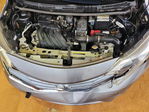 Nissan Versa 2016
