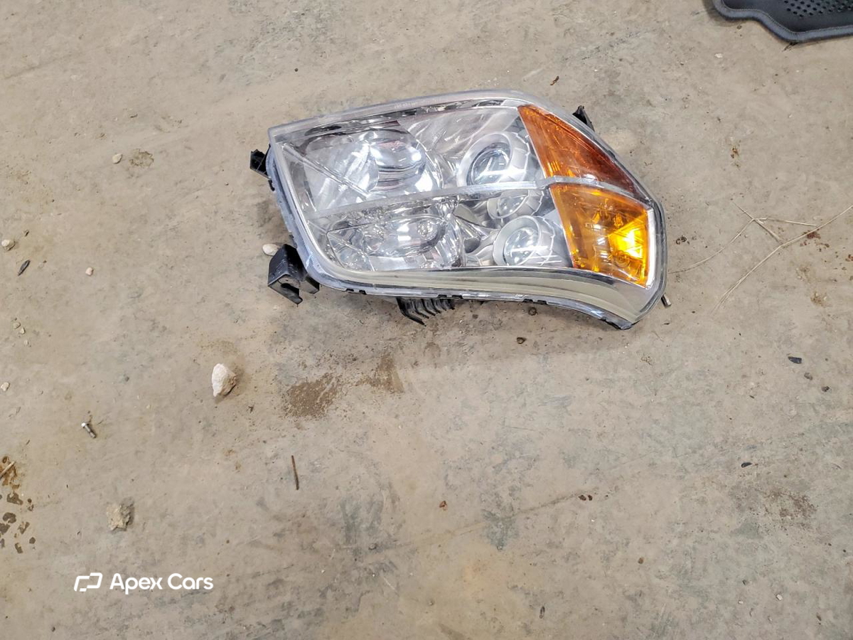 Honda Pilot 2008