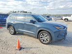 Toyota Highlander 2025