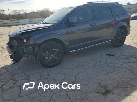Dodge Journey 2019 - Image 1 of 13