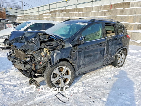 Ford Escape 2013 - Image 1 of 14