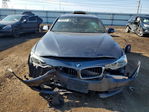 BMW Series 3 2016