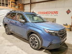 Subaru Forester 2025