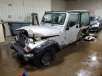 Jeep Wrangler 2004