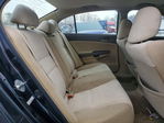 Honda Accord 2008