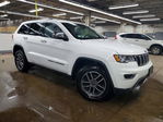 Jeep Cherokee 2019