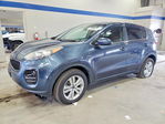 Kia Sportage 2017