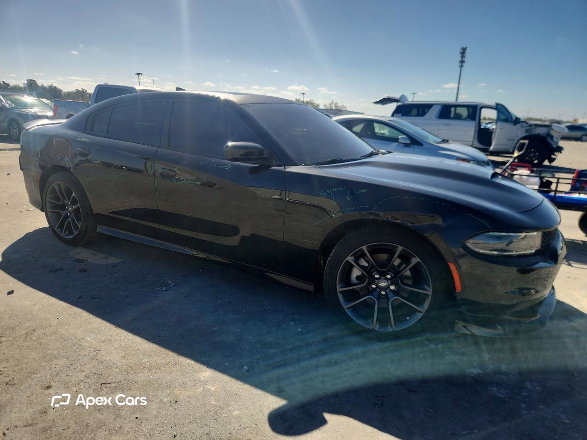 Dodge Charger 2023