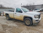 GMC Sierra 2016
