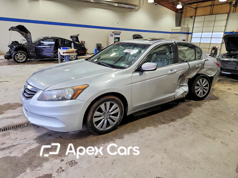 Honda Accord 2011 - Image 1 of 13