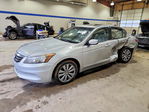 Honda Accord 2011