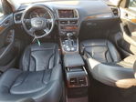 Audi Q5 2015