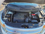 Ford Explorer 2011