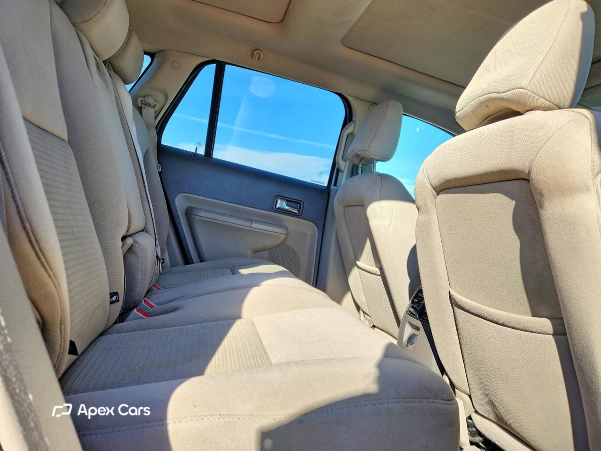 Ford Edge 2010