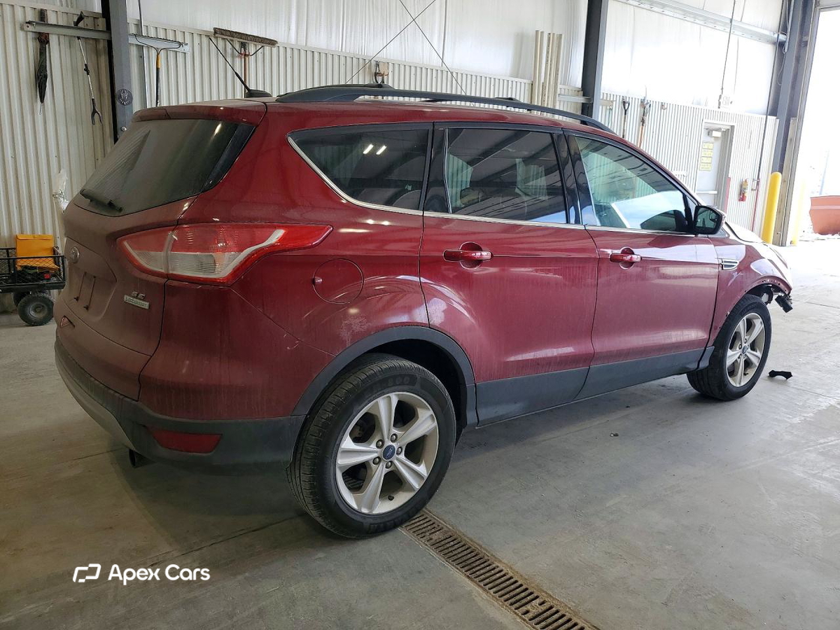 Ford Escape 2013