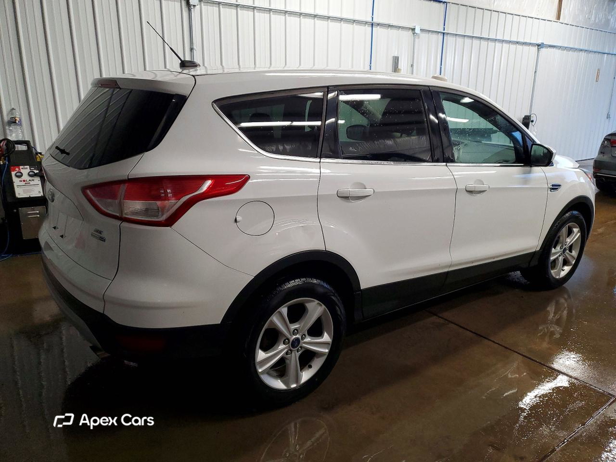 Ford Escape 2014