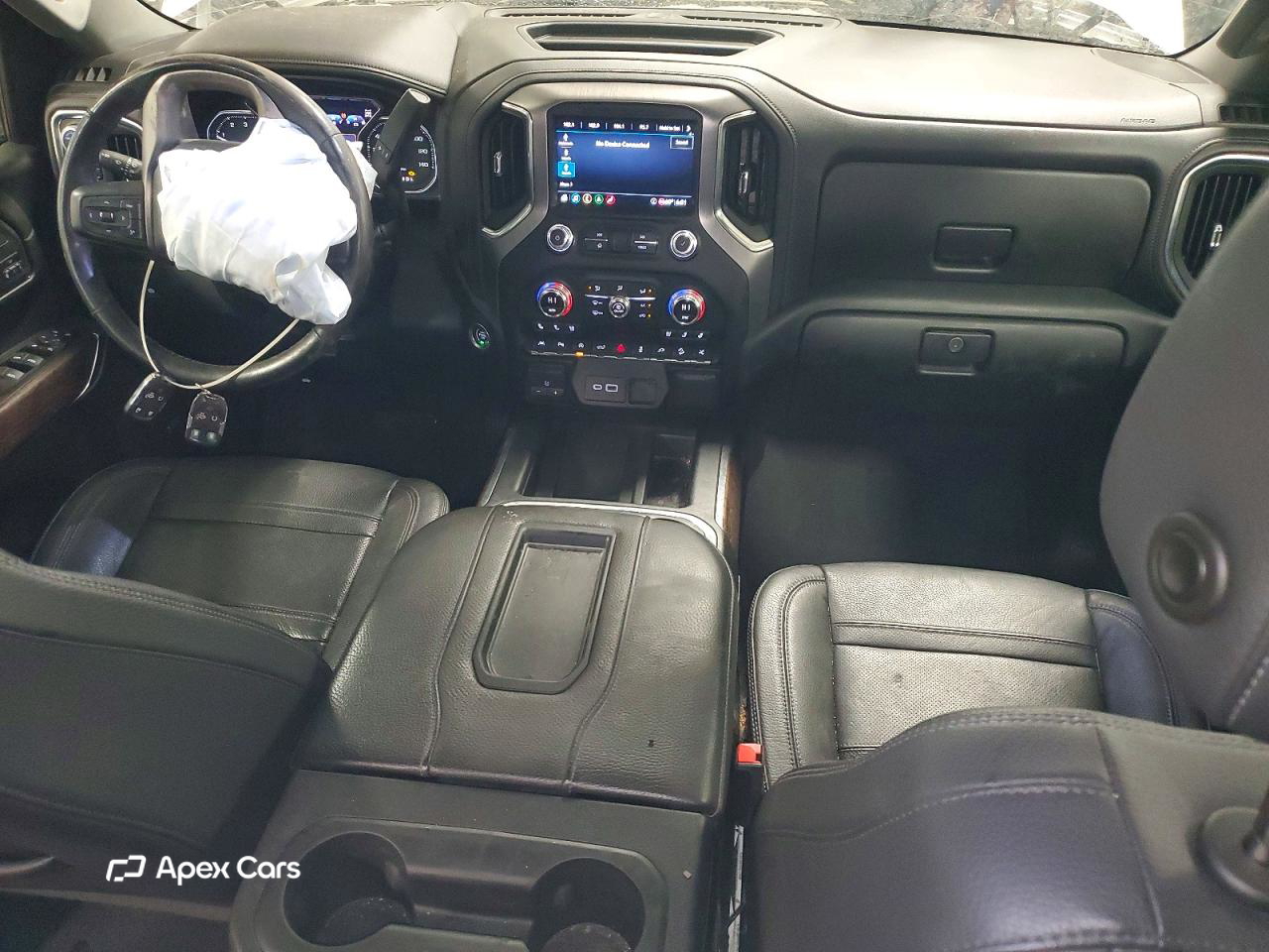 GMC Sierra 2020