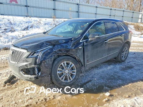 Cadillac XT5 2020 - Image 1 of 13