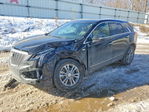 Cadillac XT5 2020