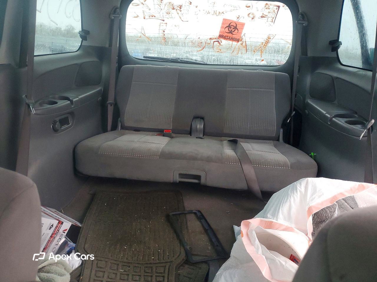 Mazda MPV 2005