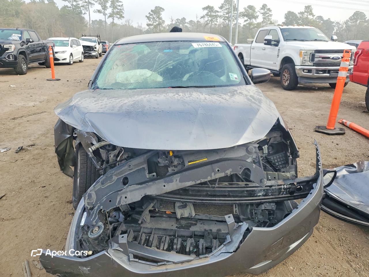 Nissan Sentra 2019