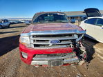 Ford Expedition 2016