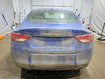 Chrysler 200 2015