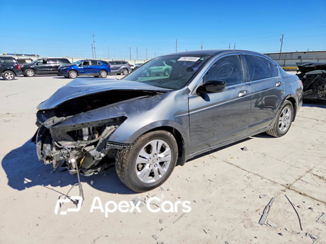 Honda Accord 2011 - Image 1 of 14