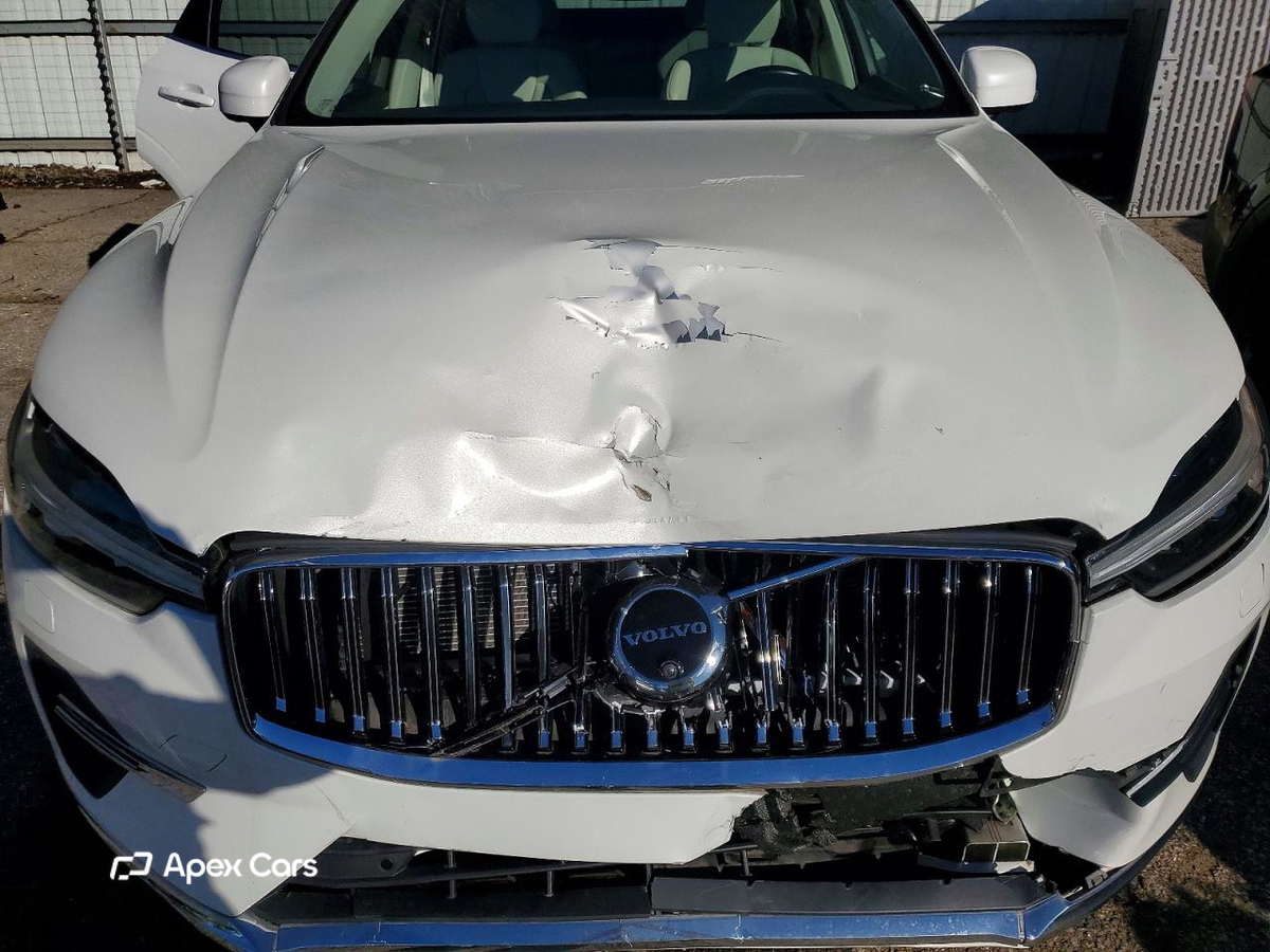 Volvo XC60 2023